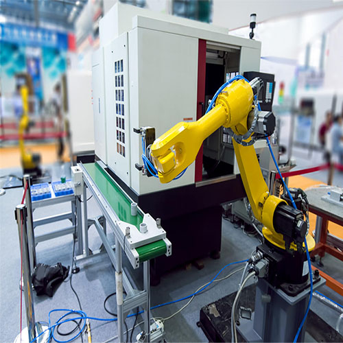 滁州机械制造领域