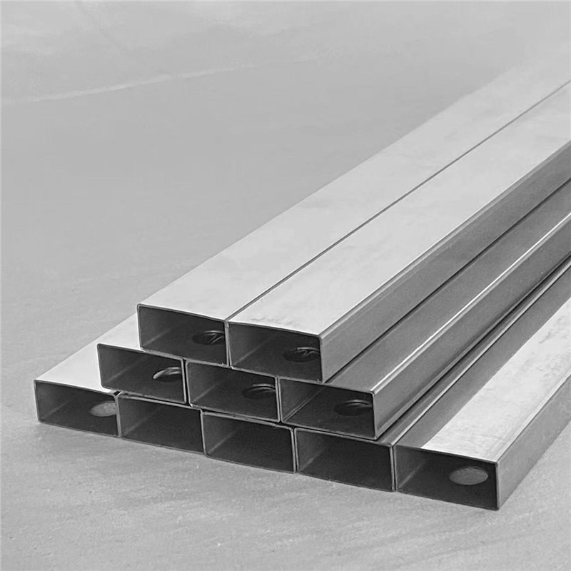 滁州304不锈钢方管